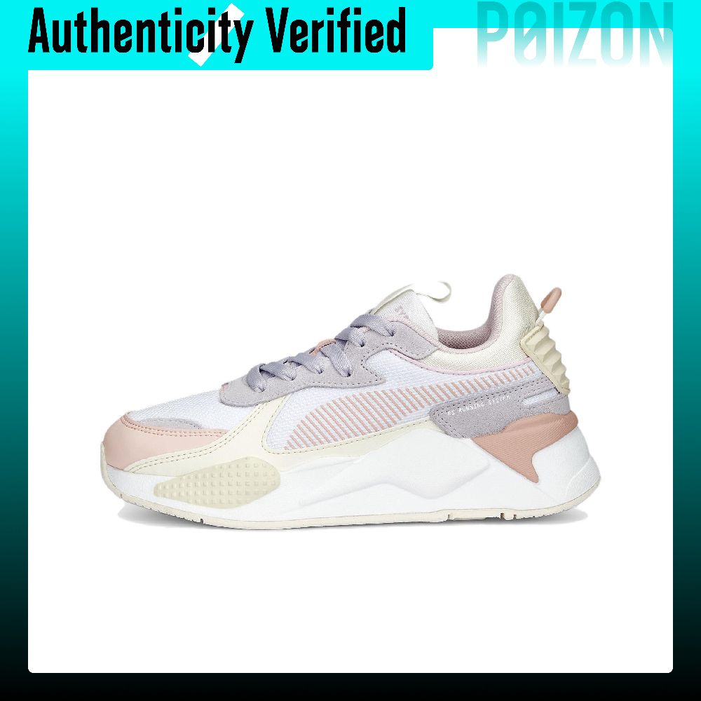PUMA RS-X Casual Shoes Women's - огляд і ціна Puma Shoes Rs-X