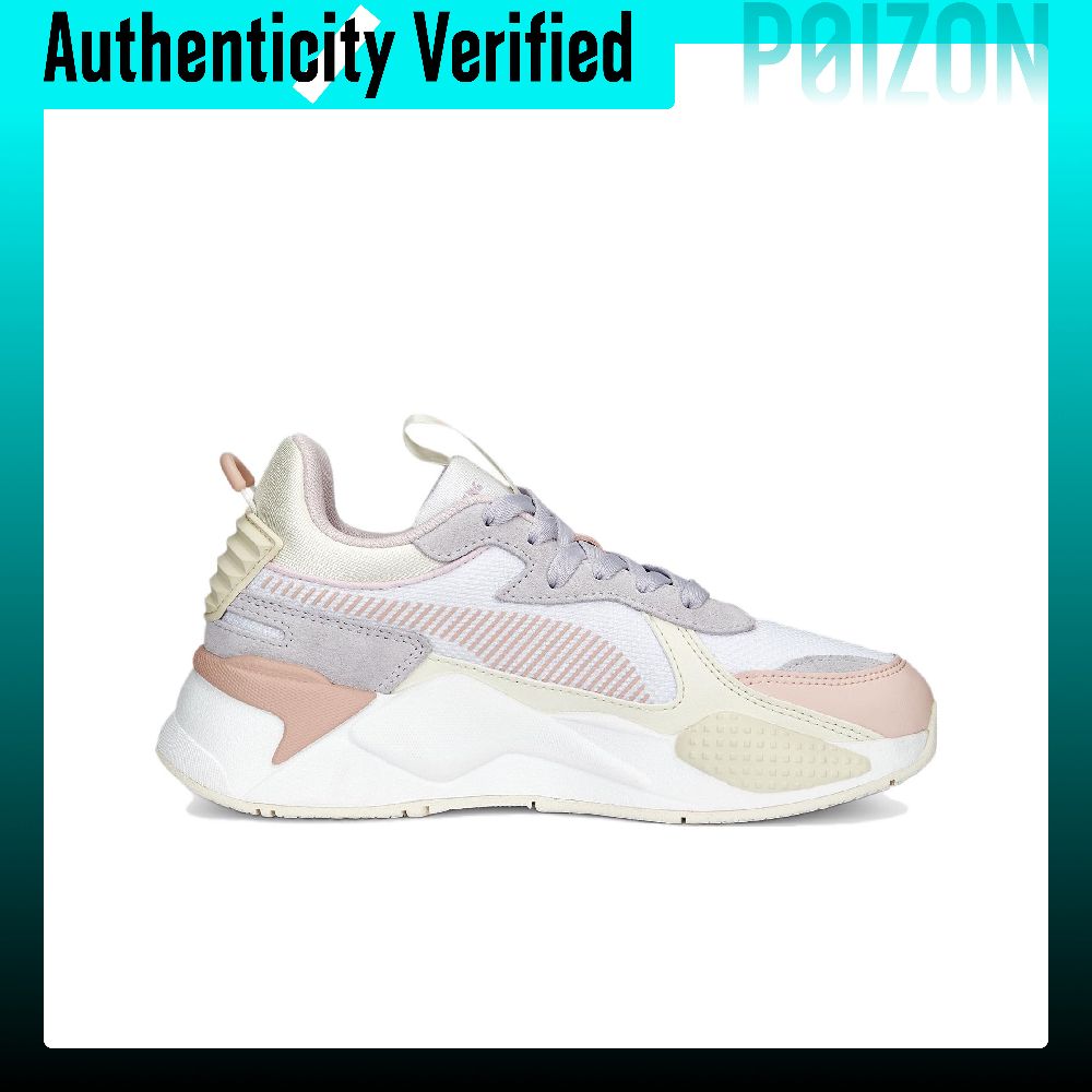 PUMA RS-X Casual Shoes Women's - огляд і ціна Puma Shoes Rs-X