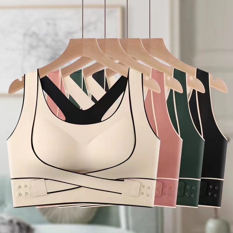 KUCLUT Ice Silk Wirefree Bra L - огляд і ціна Wirefree Bra Comfort
