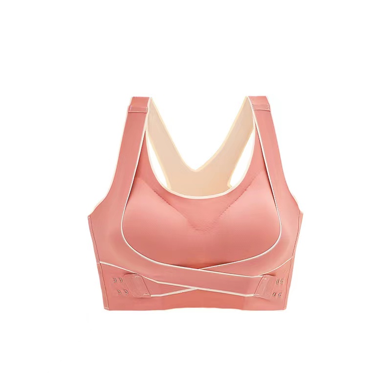 KUCLUT Ice Silk Wirefree Bra L - огляд і ціна Wirefree Bra Comfort