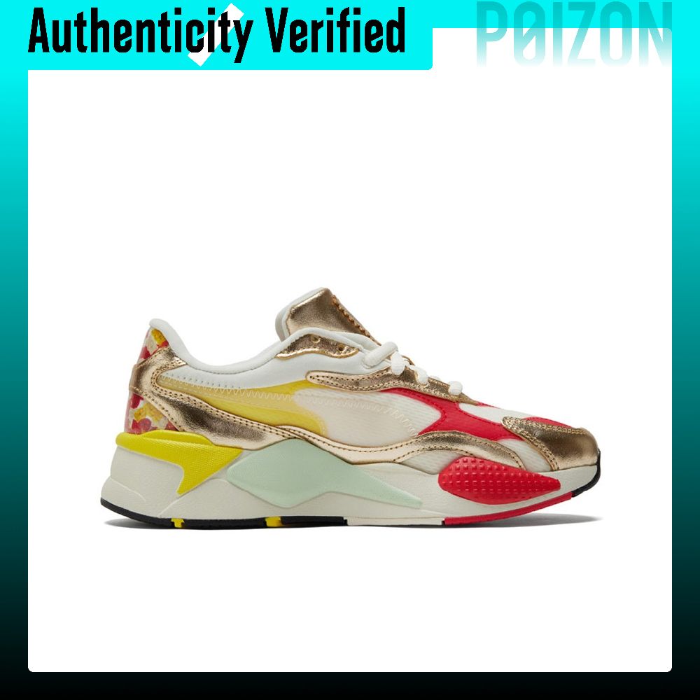 PUMA RS-X Casual Shoes Unisex  - огляд і ціна Puma Shoes Rs-X